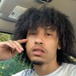 Gerald King - @geraldthagreat - Instagram