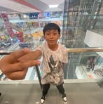 Gerald King Angcon - Facebook