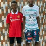 Gerald king jnr - @geraldking.jnr - Instagram