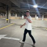 Gerald kingsley - @calloffthewild69 - Instagram