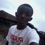 kingsley gerald - @kingsley_gerald - Instagram