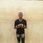 Kingsley Gerald - @kingsleygerald - Instagram