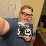 Gerald Kirchner - @la_pinball - Instagram