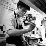 Gerald Wong - @geraldinthekitchen - Instagram