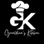 Geraldina’s Cloud Food & Kitchen - @geraldinaskitchen - Instagram