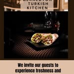 Geraldton Turkish Kitchen - @geraldtonturkishkitchen - Instagram