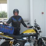 Gerald Knight - @kawasaki900rs - Instagram