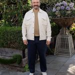 Gerald Knight - @geraldknight167 - Instagram