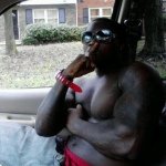 Gerald Knight - @gbloodymoney - Instagram