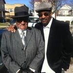 Gerald Knight - @geraldknightllc - Instagram