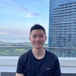 Gerald Koh - @geraldkohch - Instagram