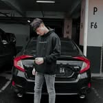 Gerald Koh - @reynkohadi - Instagram