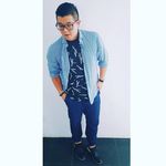 Gerald Maximillian Koh - @gerrralddd - Instagram
