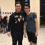 Geraldd - @gerald_koh_ - Instagram