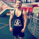 Gerald Kruger - @gerald_kruger_95 - Instagram
