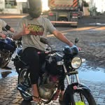 Geraldo Krüger - @geraldo_kruger_055 - Instagram