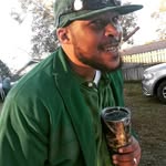 Gerald Lacy - @geraldlacy8 - Instagram