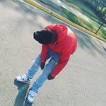 Gerald Lacy - @lonelychild1995 - Instagram