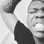 Geraldlacy - @chopdagreat18 - Instagram