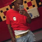 GERALD.LACY - @liljunior21 - Instagram