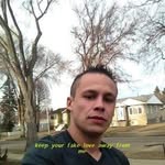 Gerald Laliberte - @gerald.laliberte - Instagram