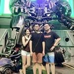 Gerald Lam - @geraldlkp - Instagram