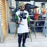 gerald - @gerald_lamar - Instagram