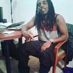 Gerald Lamar - @rightoues.guy - Instagram