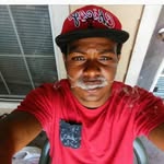 Gerald Lamar - @krazyman.g - Instagram