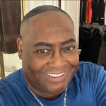 Gerald LaMar Landry Sr. - @gerald.l.landry.sr - Instagram