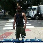 Gerald LaMarr Cooper - @geraldlamarr - Instagram