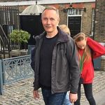 Gerald Lambert - @geraldflambert123 - Instagram