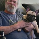Gerald Lambert - @saltyoldman78 - Instagram