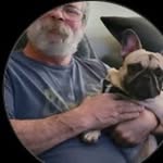 Gerald Lambert - @saltyolddman78 - Instagram