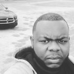 Gerald - @geraldlamont26 - Instagram