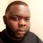 Gerald Lamont - @geraldlamont27 - Instagram