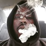 Gerald Lamont - @loudpacklegend - Instagram
