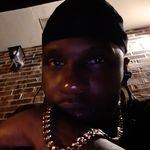Gerald Lamont Lewis - @geraldlamontlewis - Instagram