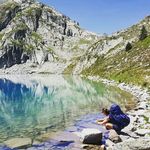 lamontagnecavousgagne - @geraldine3165 - Instagram