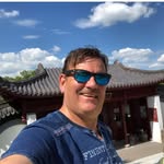 Gerald Lange - @geraldlange60 - Instagram