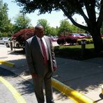 Gerald Langston - Facebook