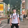 ゲラルド - @geraldlansam - TikTok