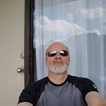 Gerald Leatherman - @geraldleatherman - Instagram