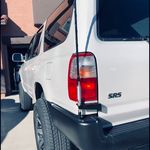 Gerald LeDoux - @southern4runner - Instagram