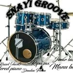 Sney Ledoux Mac - @geraldledouxmoussavou - Instagram
