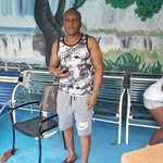 Fritz Gerald Leger - @legerfritzgerald - Instagram