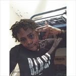 Gerald Lemon Jr. - @jr.geraldlemon - Instagram