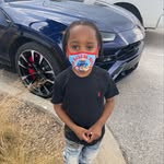 Kaiden Lemon - @gerald.lemon - Instagram