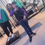 Ganandole a la vida🤑☘️💎🧿 - @geraldleonardo_ - Instagram