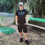 Gerald Leonardo - Facebook